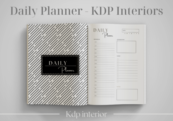 Download Daily Planner - KDP Interiors - Kdp interiors Collection