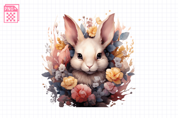 Download Floral Easter Sublimation PNG - Floral easter sublimation Collection